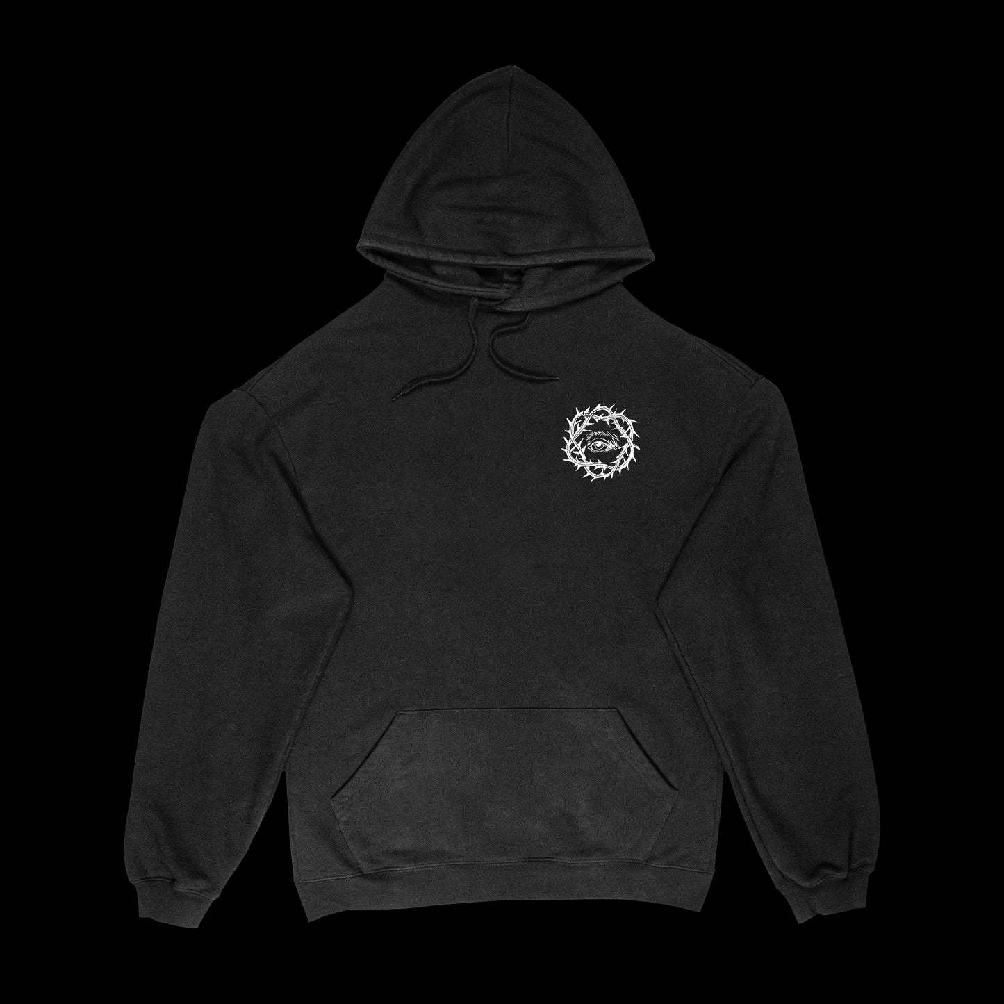 Leviathan Hoodie