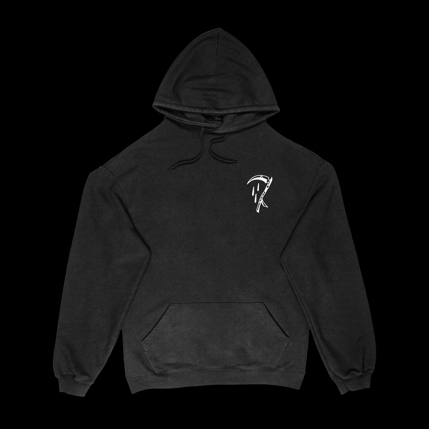 War Hoodie
