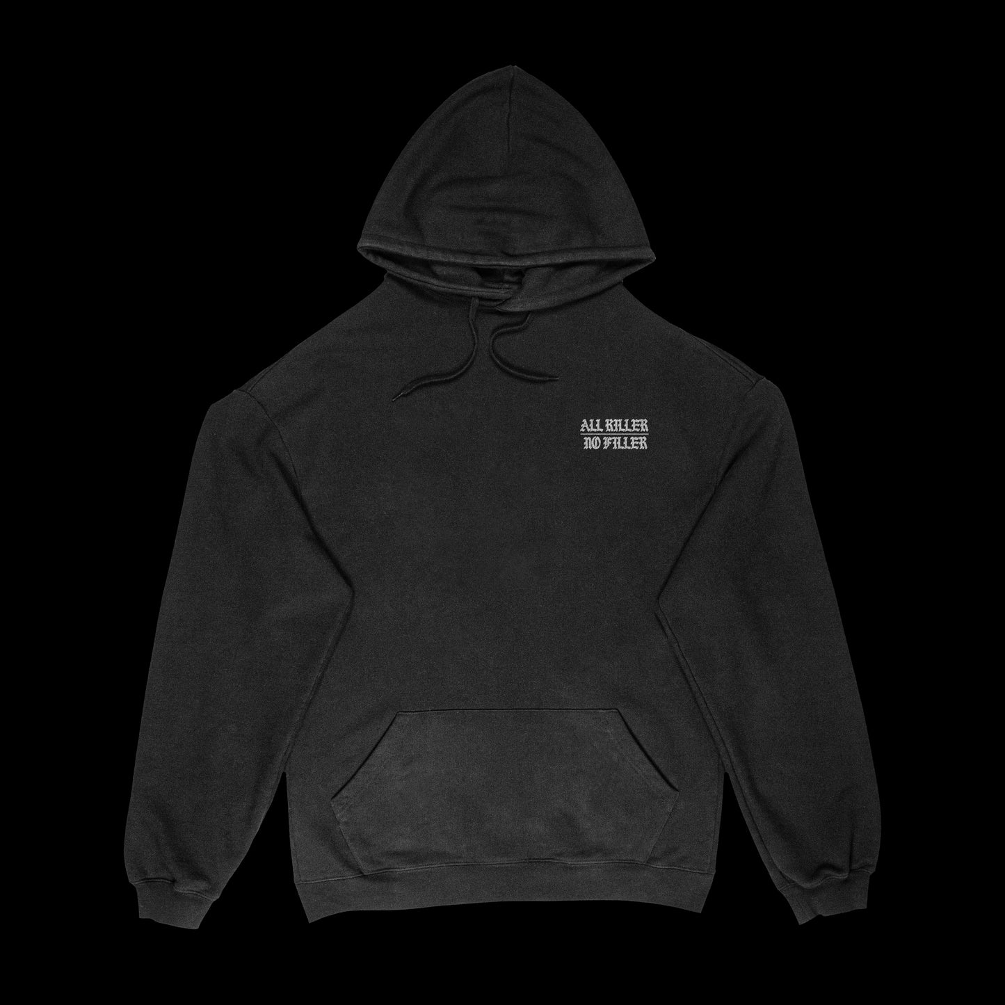Walkin Tall Hoodie