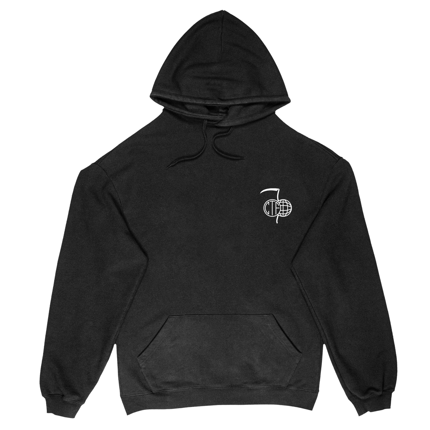30 Seconds Hoodie