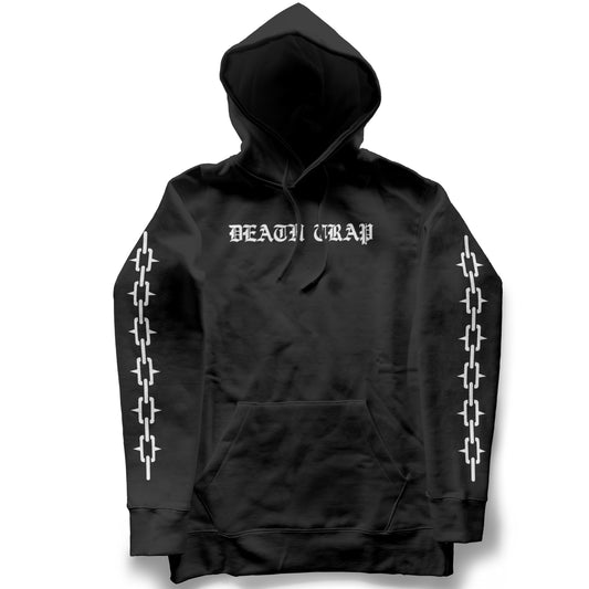 Death Trap Hoodie