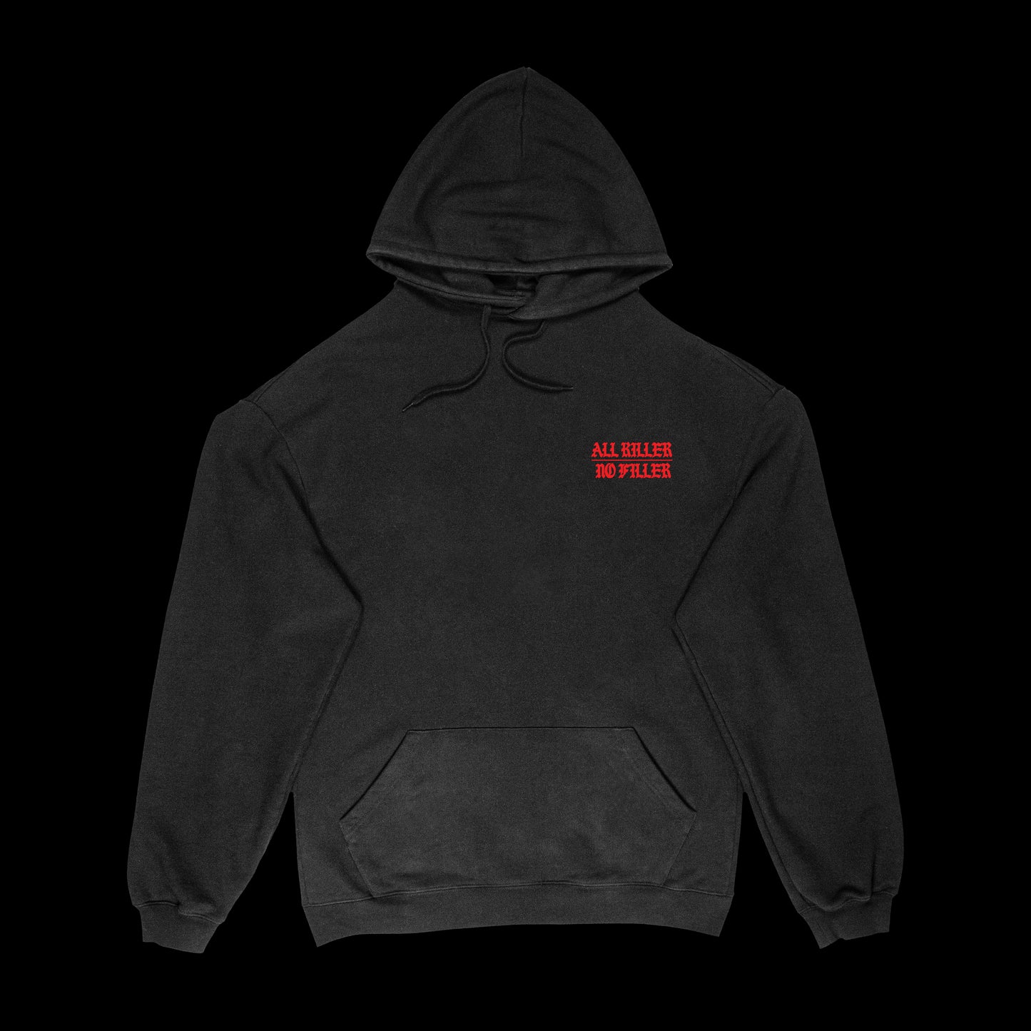 Walkin Tall Hoodie