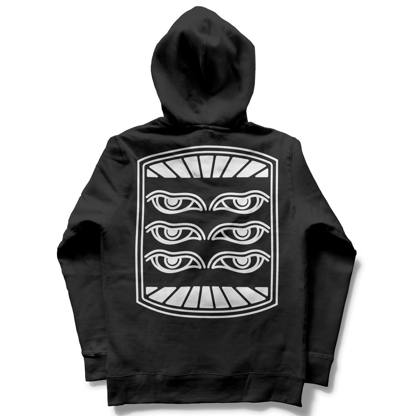Eyes Hoodie