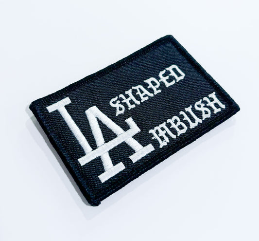 Ambush Patch