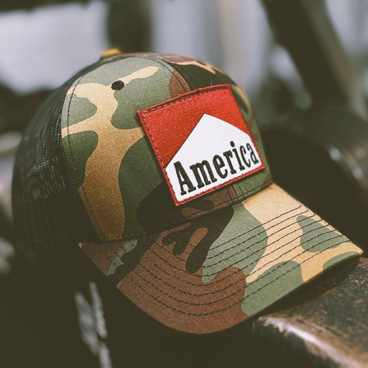 America Hat