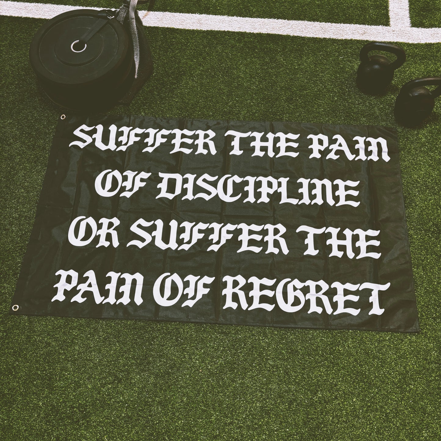 Suffer Flag