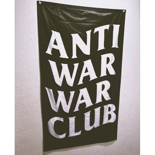 Anti-War Flag