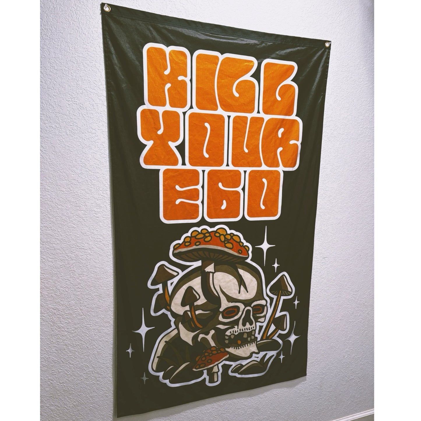 Ego Flag