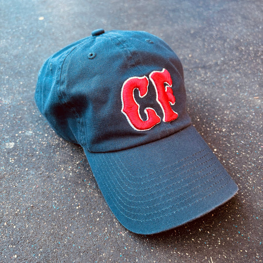 Carry Hat