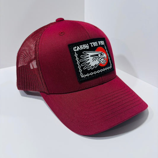 Eagle Hat