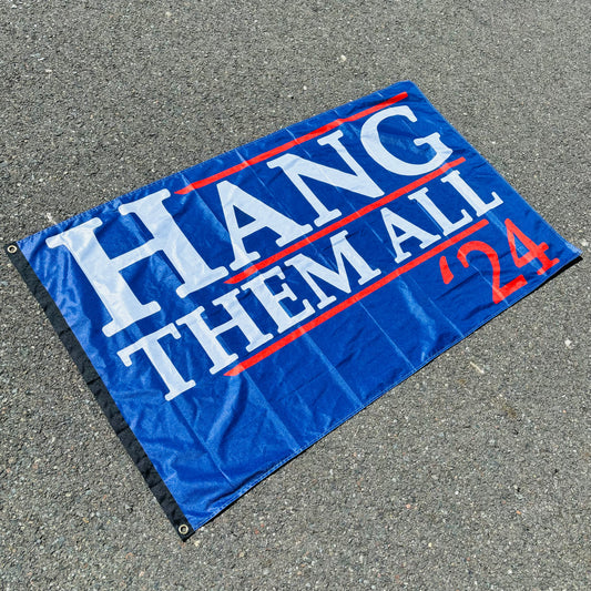 Hang Flag