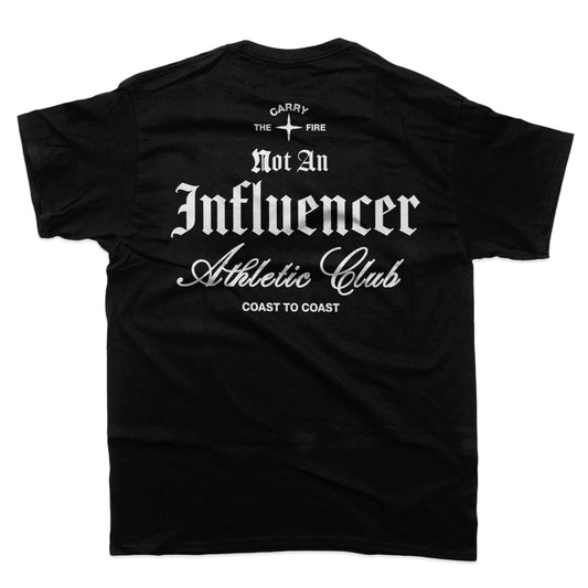 Influencer Tee