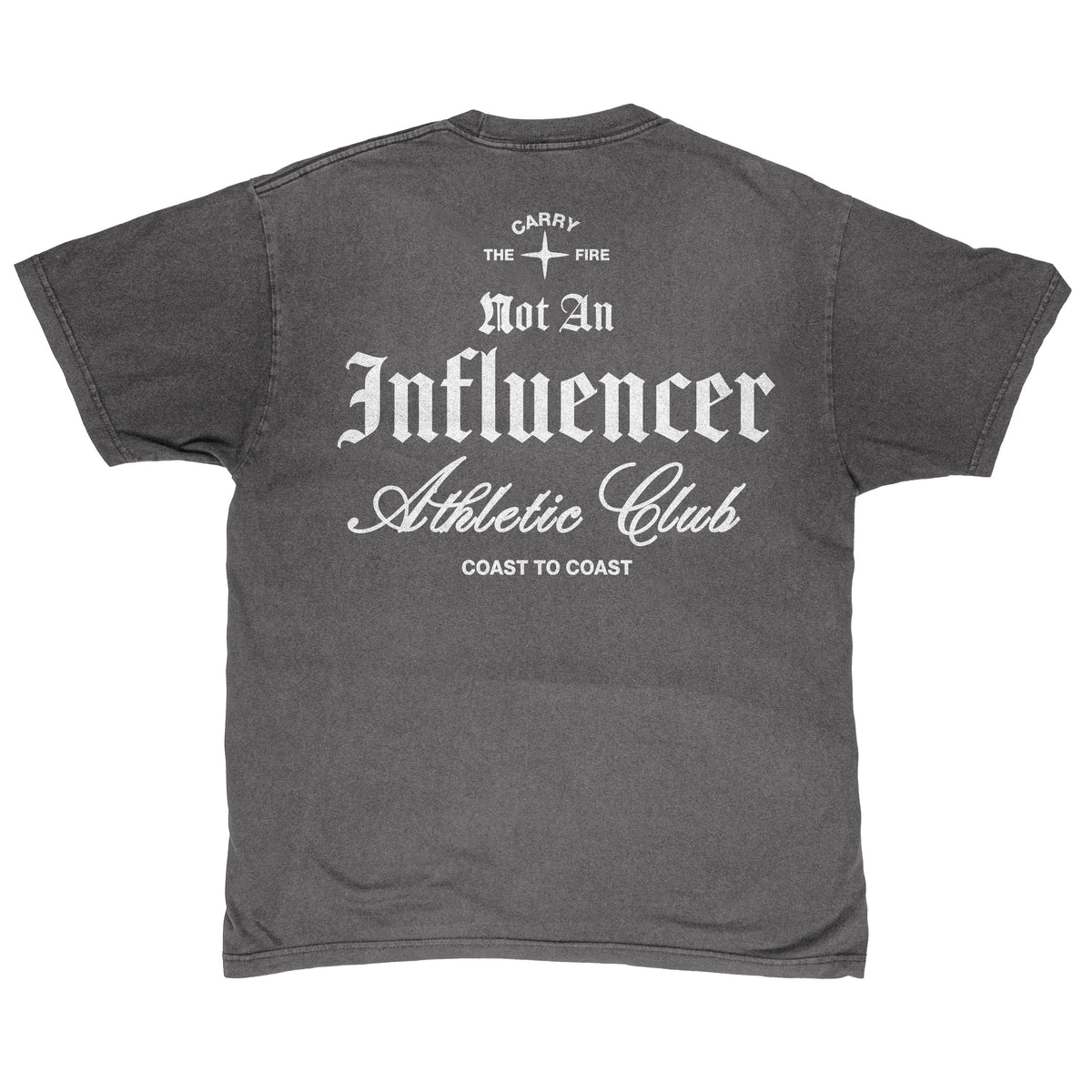 Influencer Tee