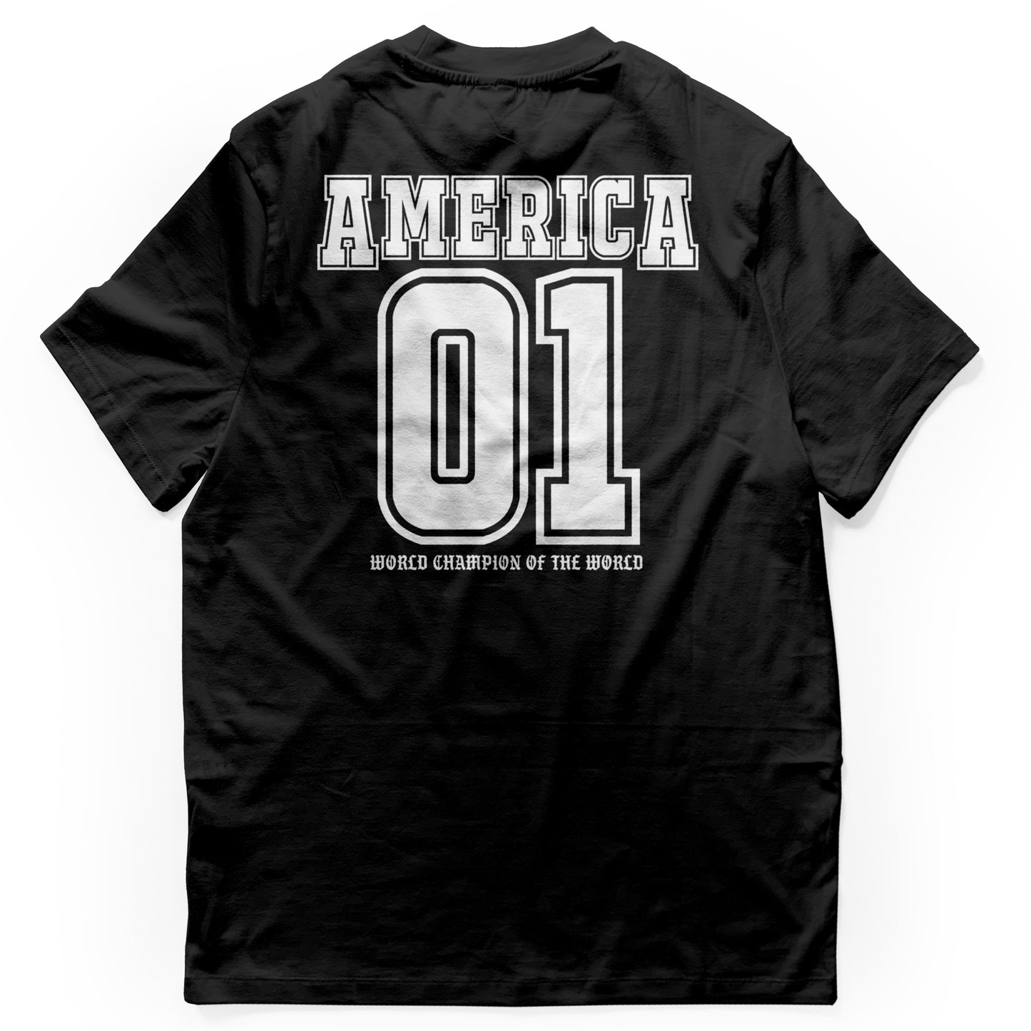 Jersey Tee