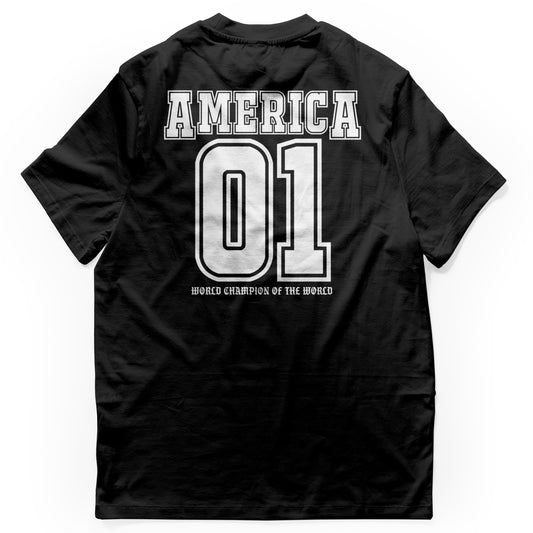 Jersey Tee