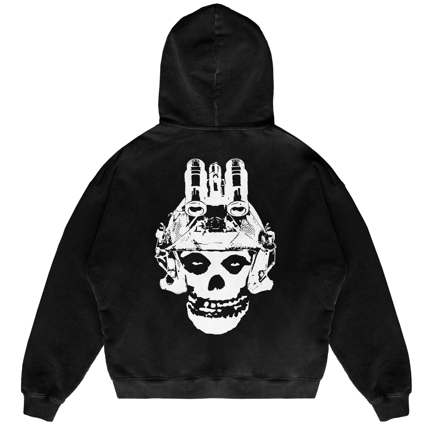 Skulls Hoodie