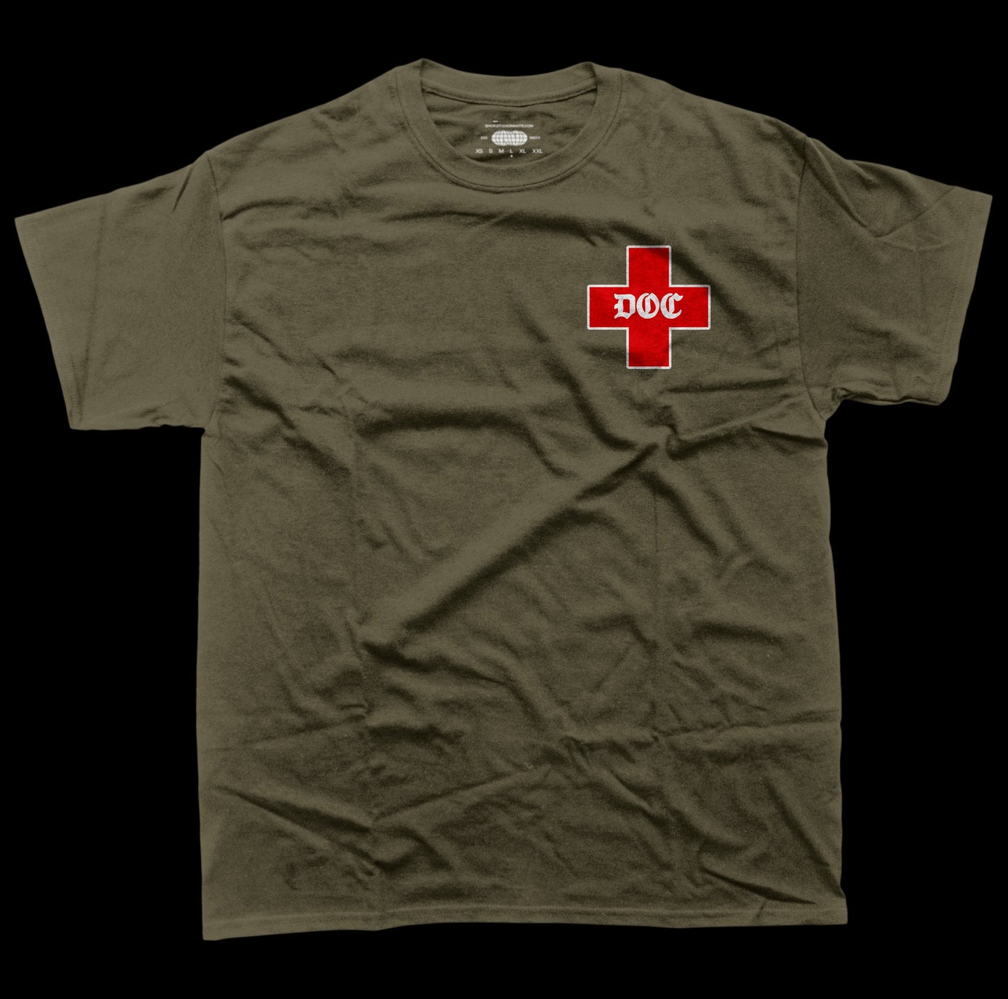 Doc Tee