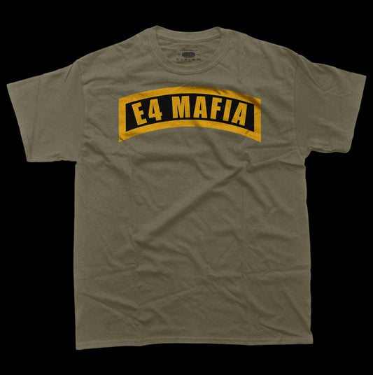 Mafia Tee