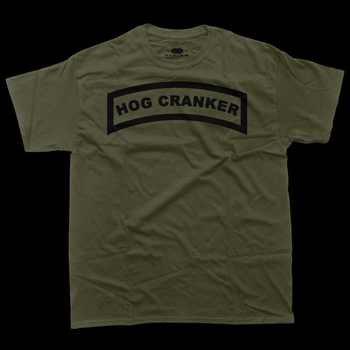 Cranker Tee