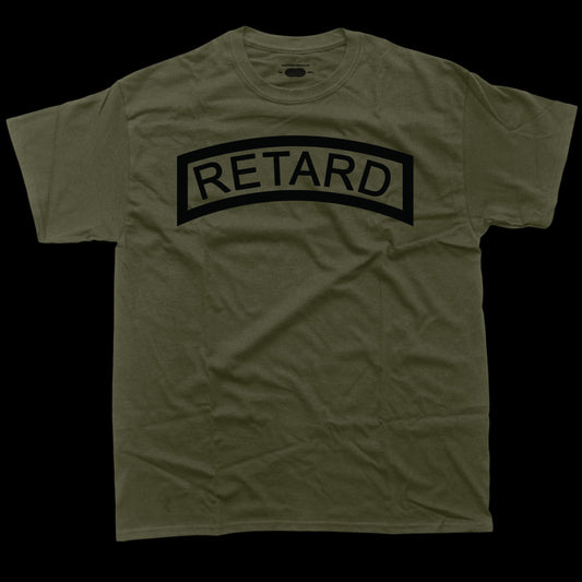 ReTab2 Tee