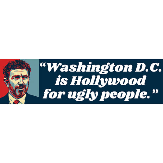 Massie Sticker