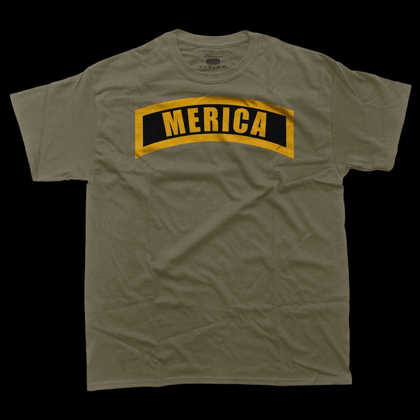 Merica Tee