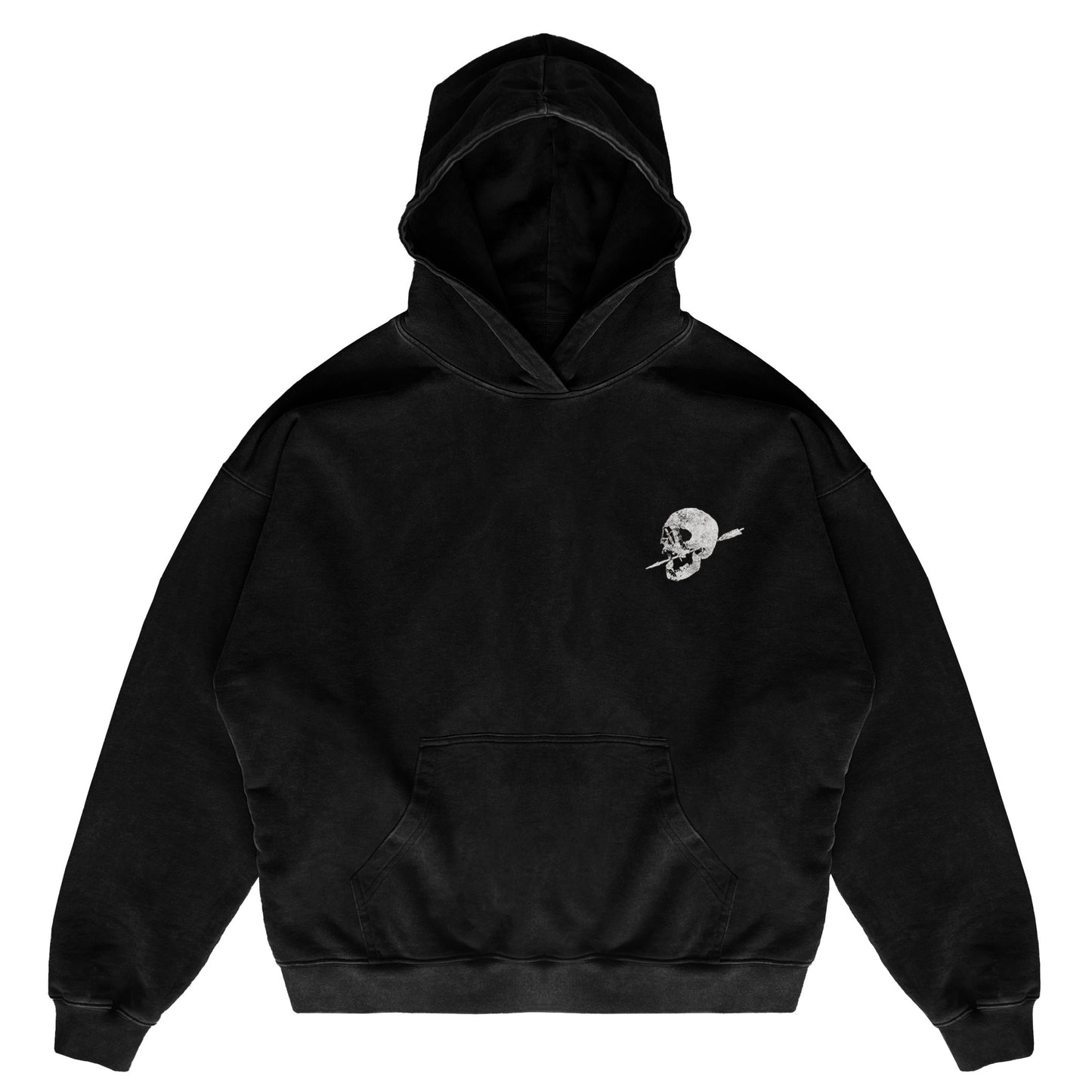 Meridian Hoodie