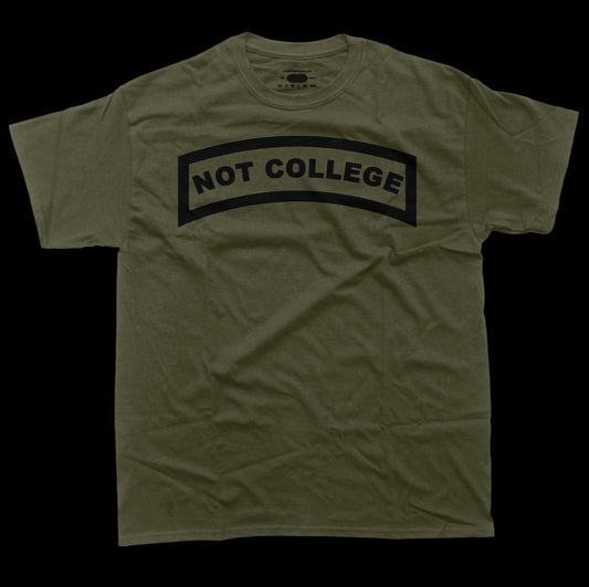 Scholar Tee