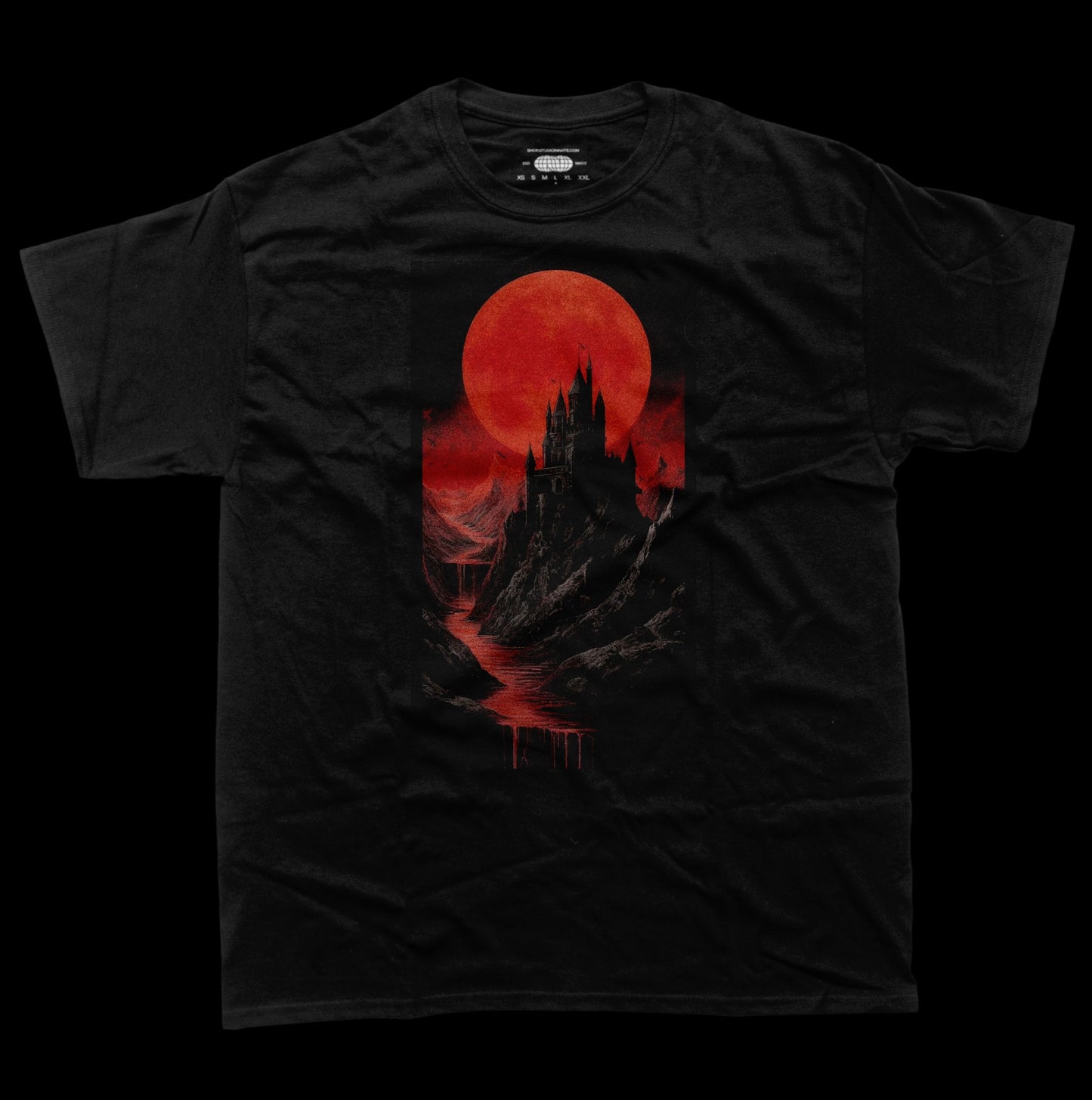Minas Morgul Tee