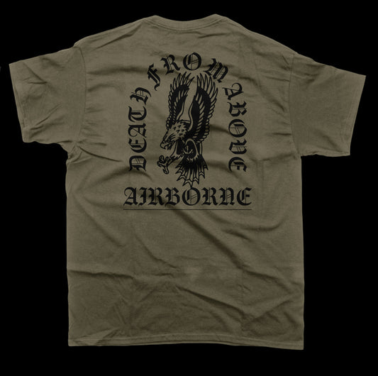 Airborne Tee