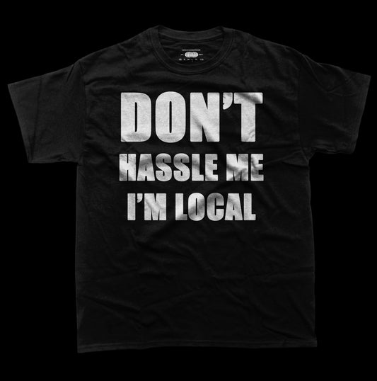 Local Tee