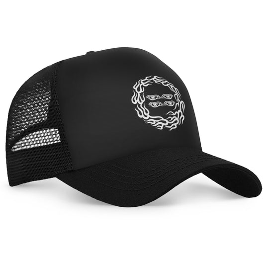 Eyes Trucker Hat