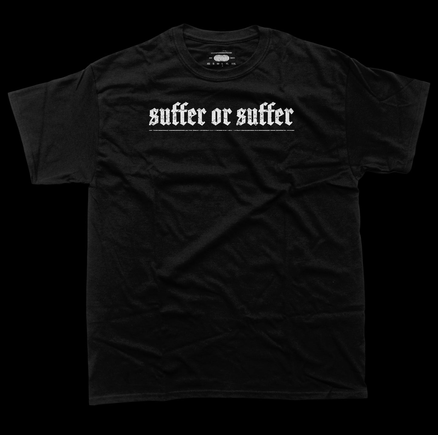 Suffer Tee