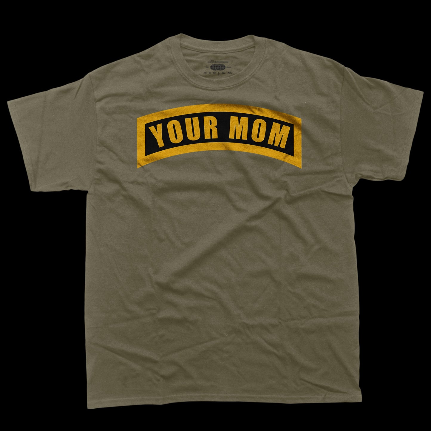 Your Mom Tee