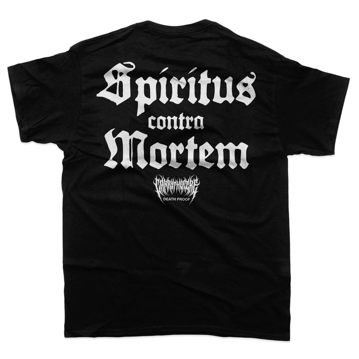 Mortem Tee