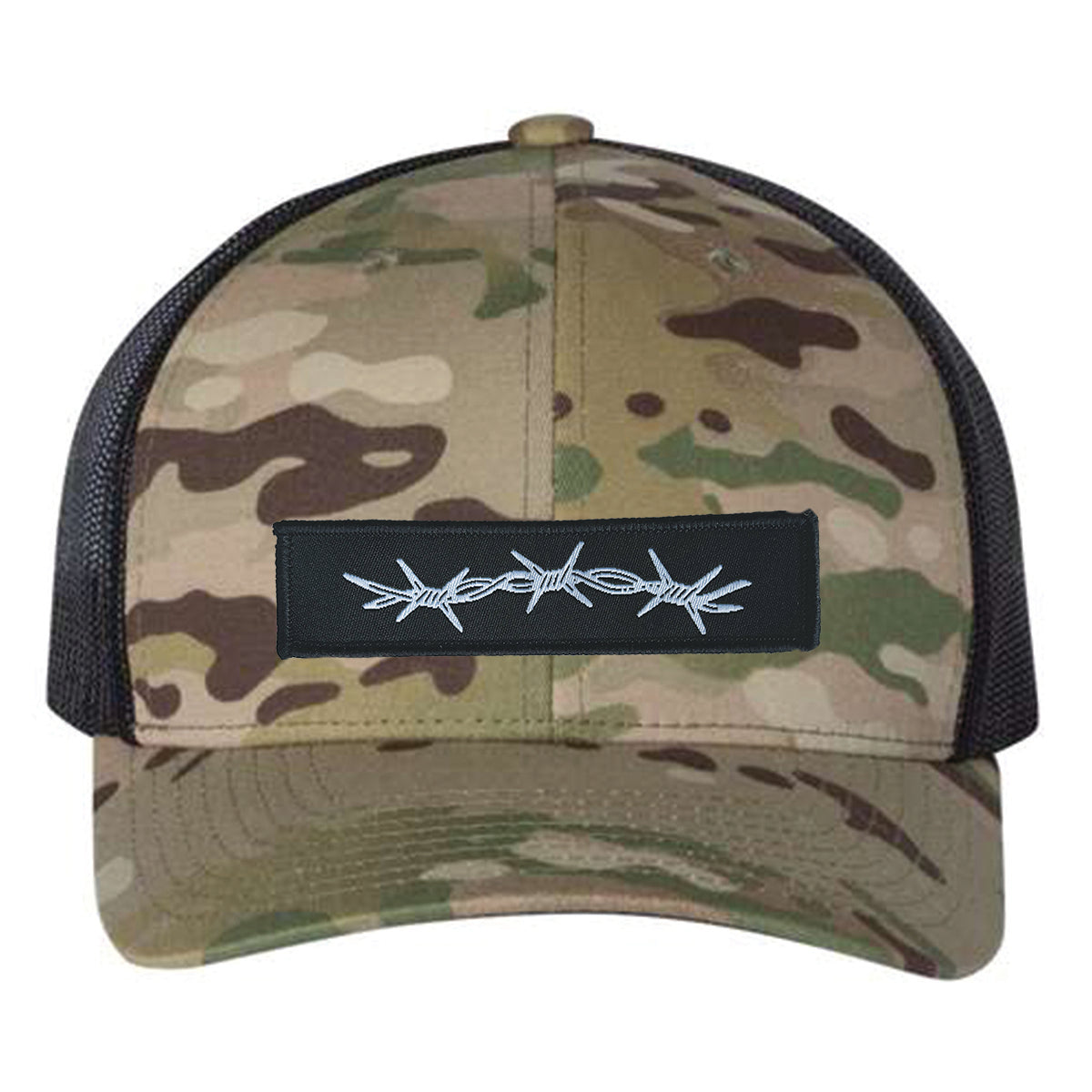Wire Hat