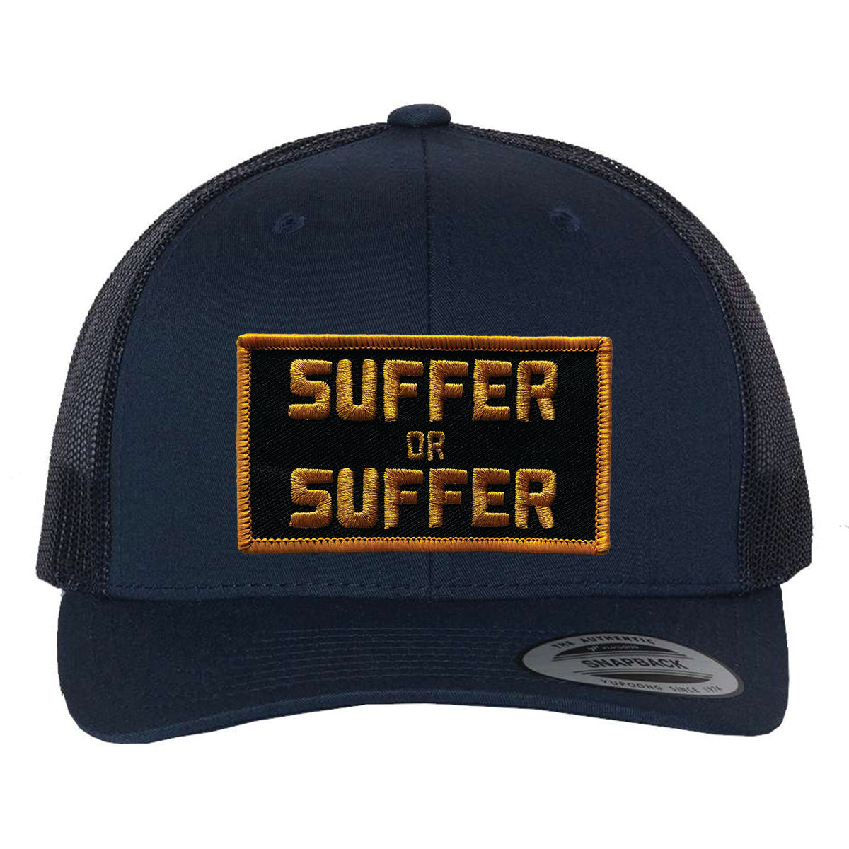 Suffer Hat
