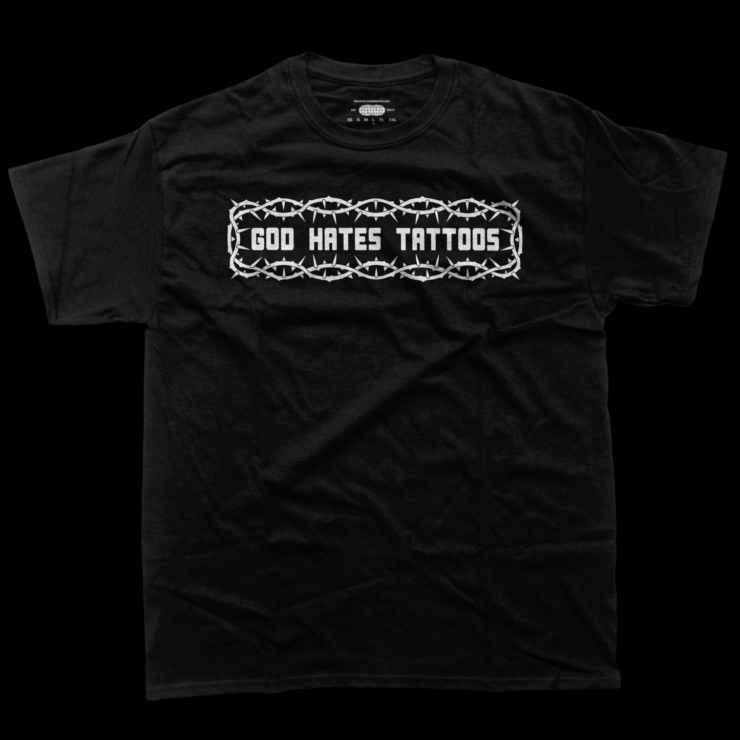 Inked Tee