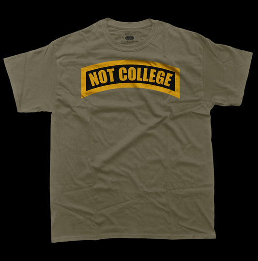 College Tee