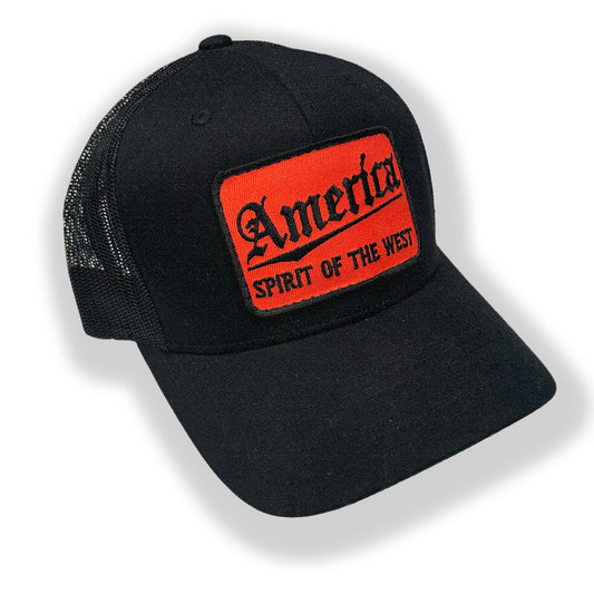 Spirit Hat