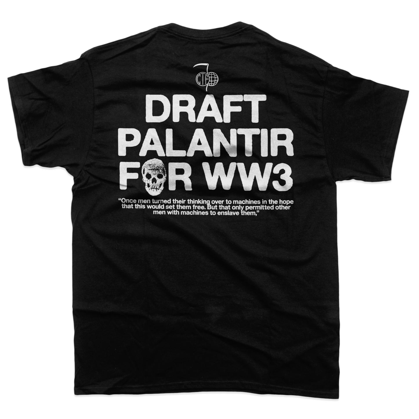 Palantir Tee