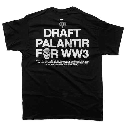 Palantir Tee