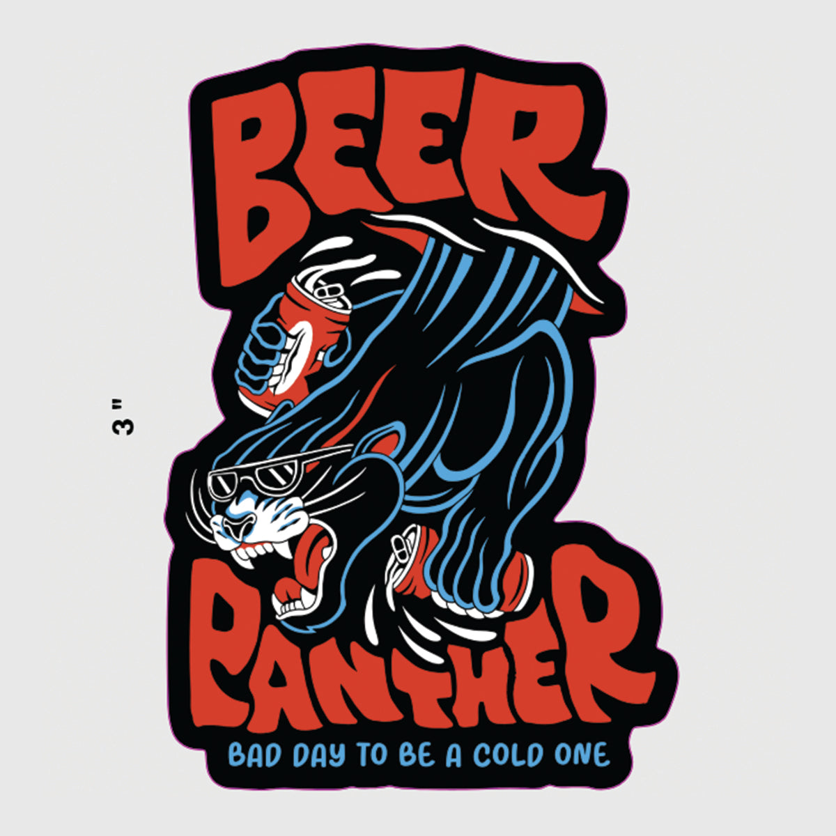 Beer Panther