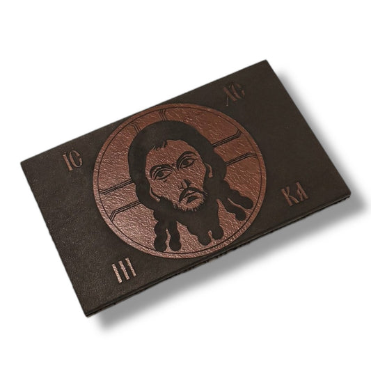 Christos Patch Midnight