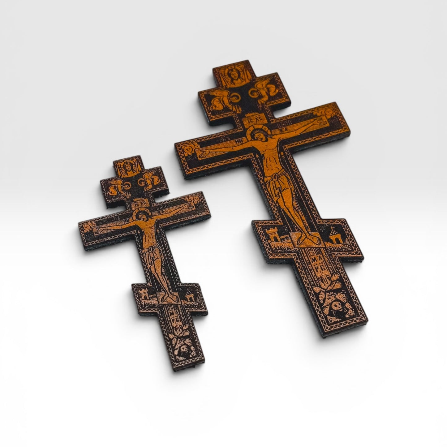 Cross Patch