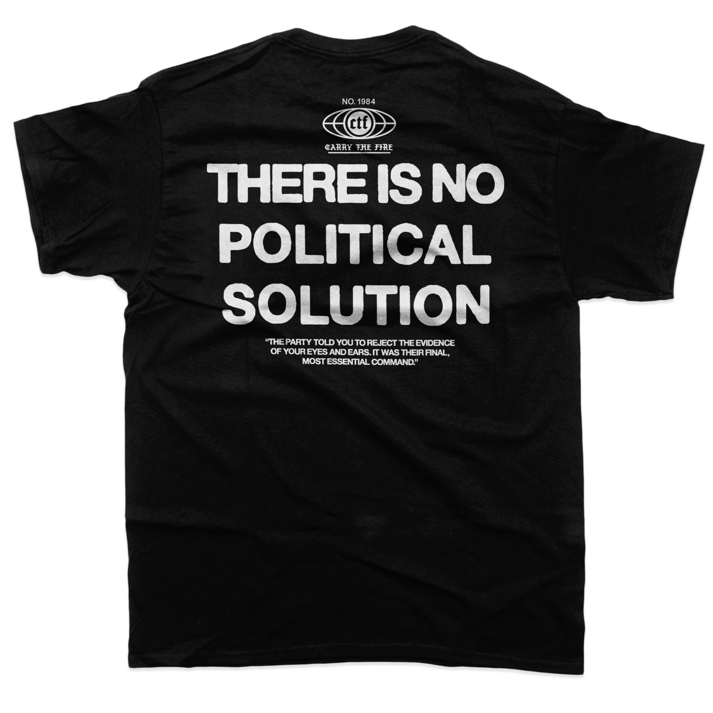 Solution Tee
