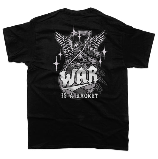 Racket Tee