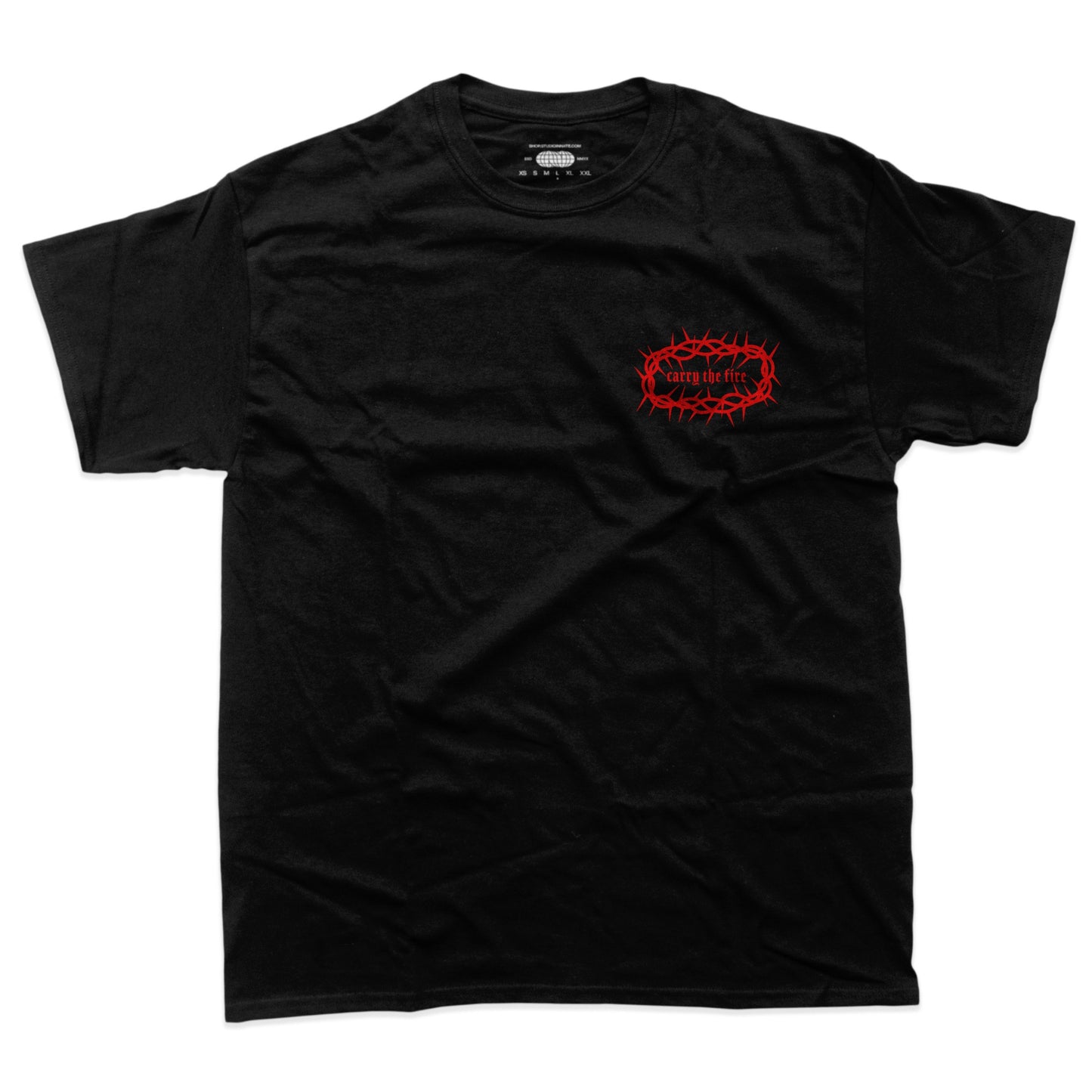 Cross Tee
