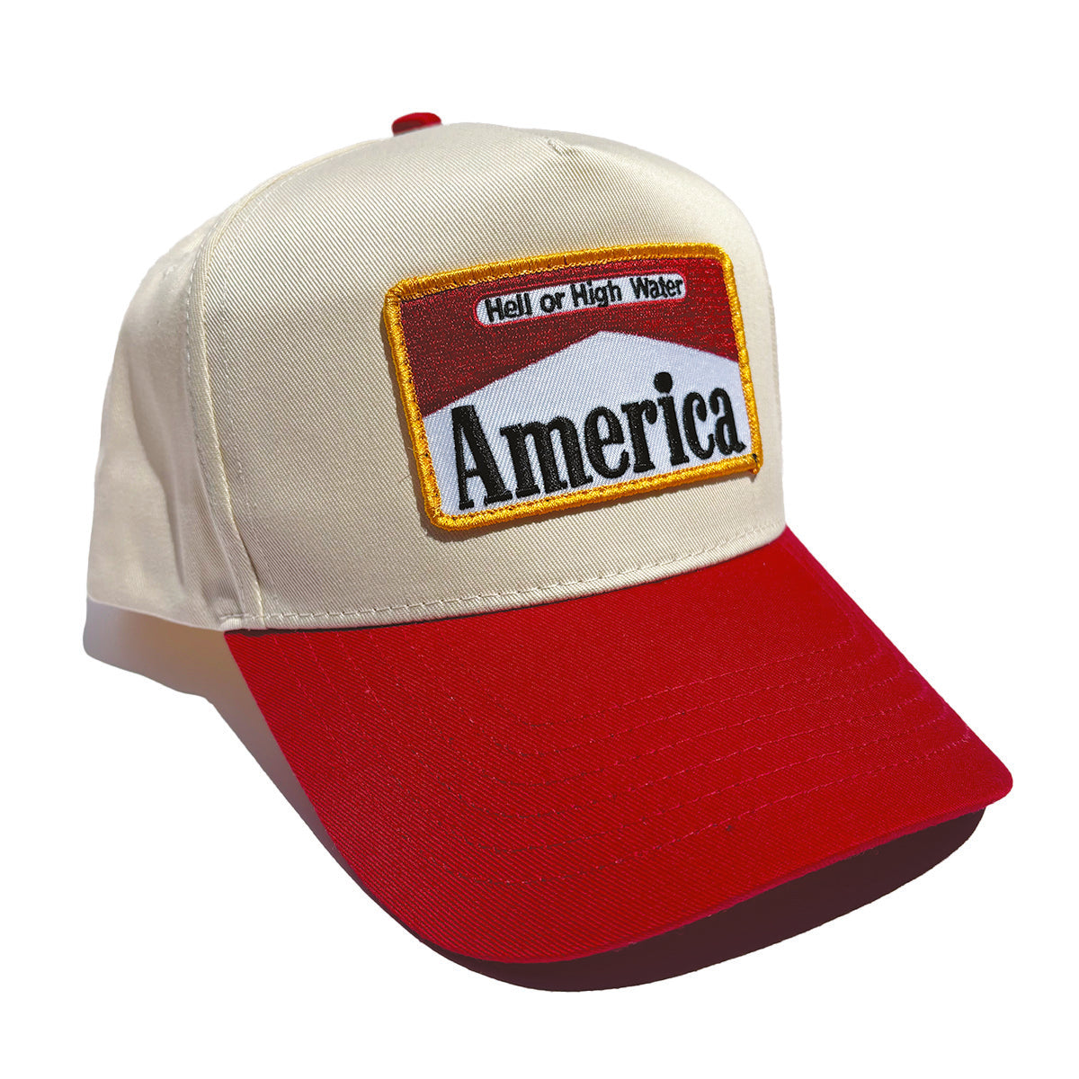 High Water Hat