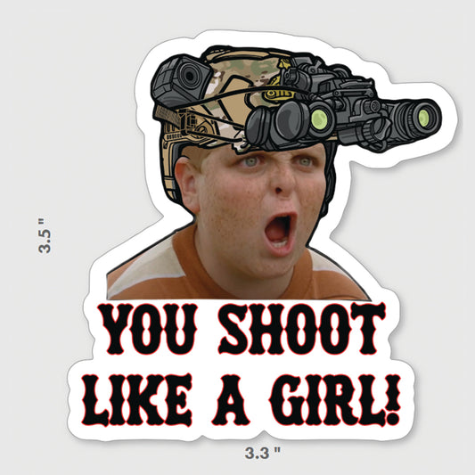 Sand Sticker
